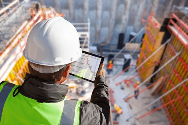 industry construction