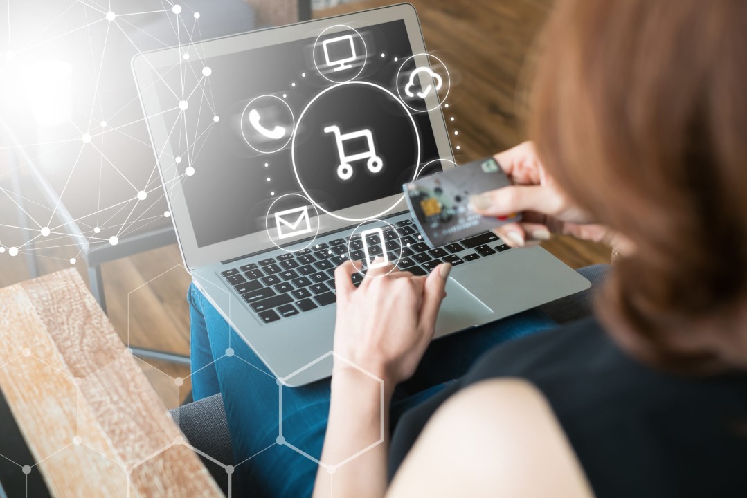 Software Development for the Consumer Goods Industry
